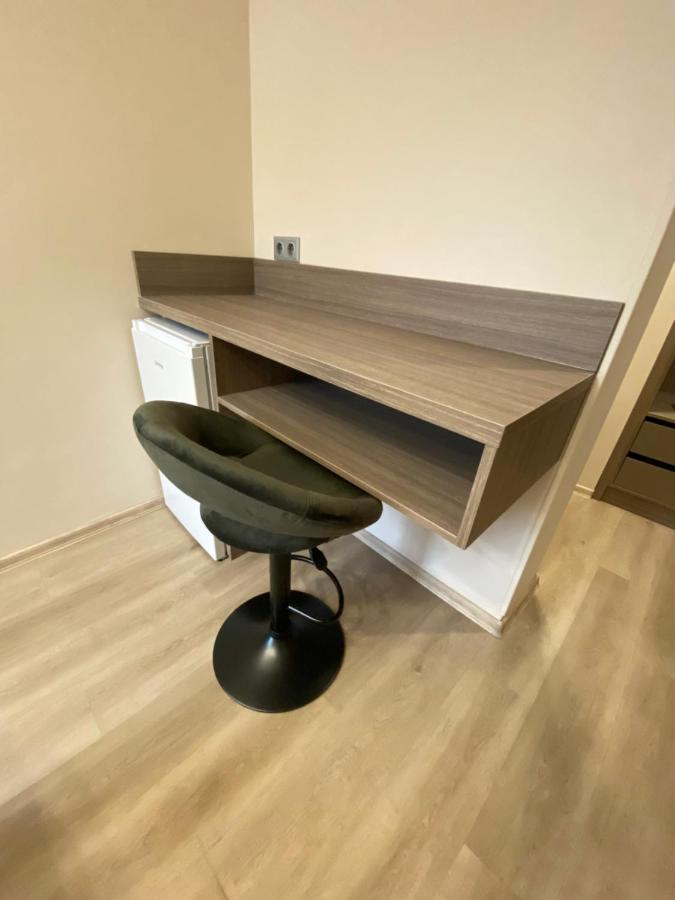 Peto Apartman غيور المظهر الخارجي الصورة