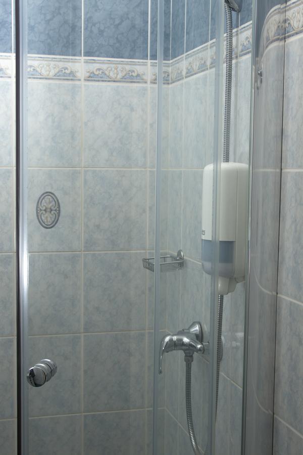 Peto Apartman غيور المظهر الخارجي الصورة