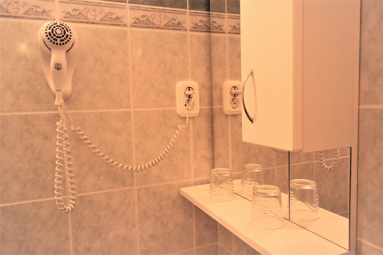 Peto Apartman غيور المظهر الخارجي الصورة